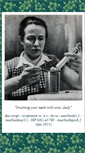 Mobile Screenshot of dentifrice.poivron.org