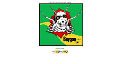 Desktop Screenshot of baygonvert.poivron.org